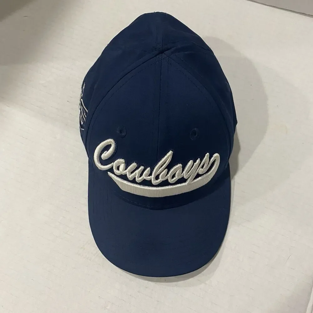 New Era pre owned